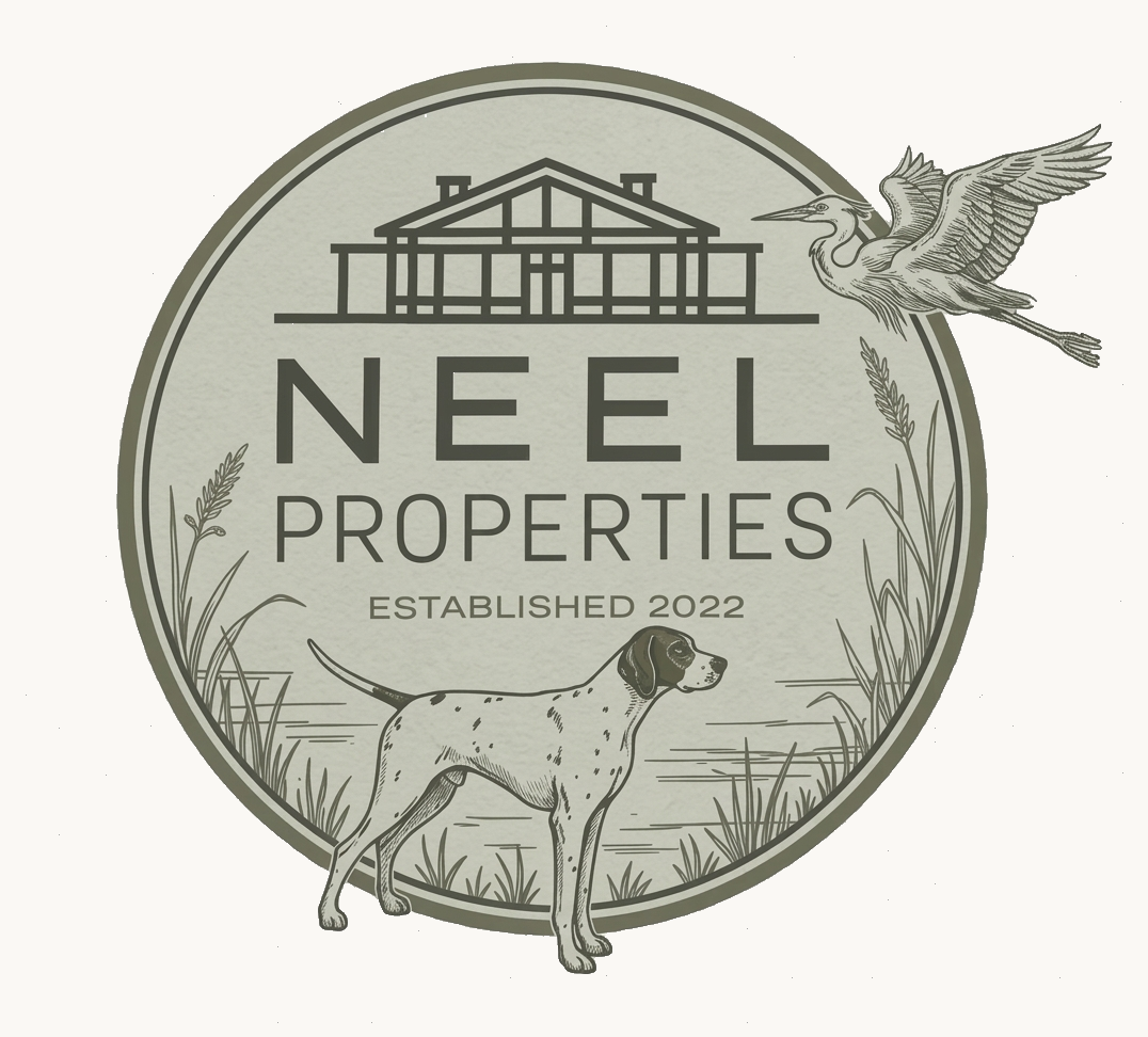 Neel Properties